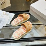 Women D*ior Top Sandals
