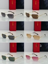 C*artier Glasses Top Quality