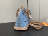 L*ouis V*uitton Top Bag 23.5*17.5*11.5 CM