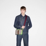 G*ucci Top Bag 23.5*16*4.5CM