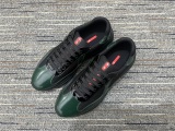 Mens P*rada Top Sneakers