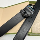 G*ucci Belts Top Quality 40MM