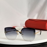 C*artier Glasses Top Quality