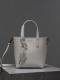 Y*SL Top Bag 18*17*8CM