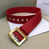 D*ior Belts Top Quality 50MM
