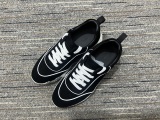 Men Women H*ermes Top Sneaker
