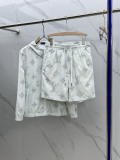 L*V Top Quality Suit