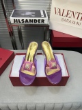Women V*alentino Top Sandals