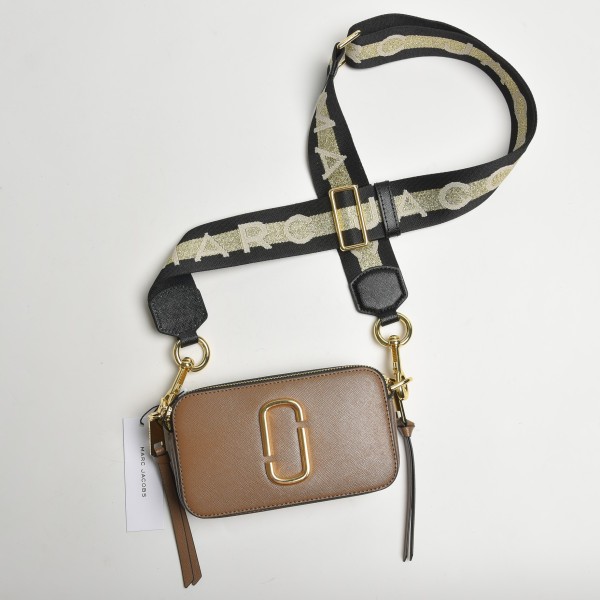 M*ARC J*ACOBS Top Bag 18*11*6CM