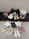 Women D*ior Top Quality Sandals