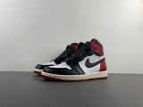 A*ir J*ordan 1 High OG “Black Toe Reimagined” DZ5485-106