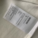 W*E11D*ONE Top Quality Clothes