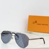 L*ouis V*uitton Glasses Top Quality