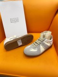 Men Women M*aison M*argiela Top Sneakers
