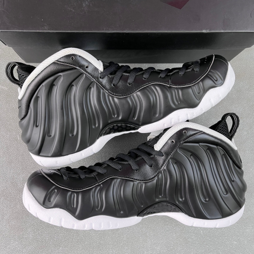 Air Foamposite One