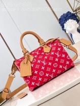 L*ouis V*uitton Bag Top Quality 25*15*15CM