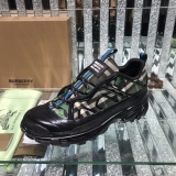 Men B*urberry Top Quality Sneakers