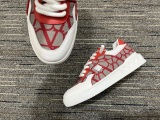 Men Women 𝑉*𝐴𝐿𝐸𝑁𝑇𝐼𝑁𝑂 Top Sneakers