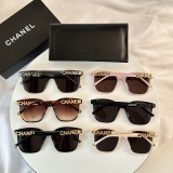 C*hanel Glasses Top Quality