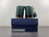 J*ordan 5 Navy Green” FZ5758-003