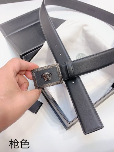 V*ersace Belts Top Quality 35MM