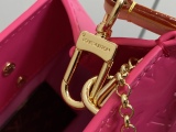 L*ouis V*uitton Top Bag 22*16.5*11CM