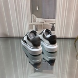 Men Women A*lexander M*cqueen Top Sneaker