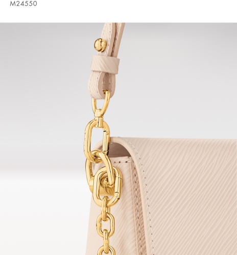 L*ouis V*uitton Top Bag 23.5*12*7CM