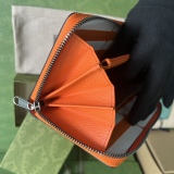 G*ucci Wallets Top Quality 19*10.5*2.5CM