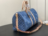 L*ouis V*uitton Top Bag 45*27*20CM