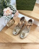 Women G*ucci Top Sandals 10CM