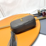 Y*SL Top Bag 18*10*5CM