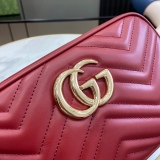 G*ucci Top Bag 13*24*7CM