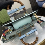 G*ucci Bag Top Quality 27*24*11CM