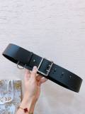 D*ior Belts Top Quality 50MM