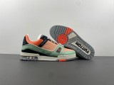 Men L*ouis V*uitton Top Sneakers Have Size EU47