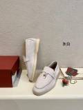 Women L*oro P*iana Top Quality Sneakers