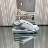 Men Women A*lexander M*cqueen Top Sneaker