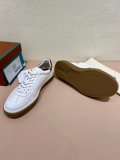 Men Women L*oro P*iana Top Sneaker