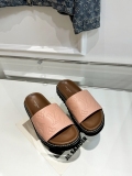 Men Women L*ouis V*uitton Top Sandals