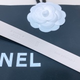 C*hanel Belts Top Quality 20MM
