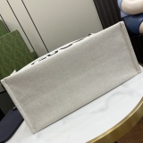 G*ucci Top Bag 41.5*29*18.5CM