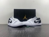 A*ir J*ordan 1 Low 553558-132