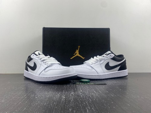 A*ir J*ordan 1 Low 553558-132