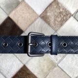 B*ottega V*eneta Belts Top Quality 35MM