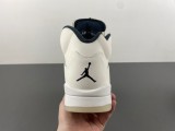 J*ORDAN 5 RETRO 'WHITE BLACK' DD0587-110