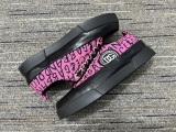 Men Women B*urberry Top Sneaker