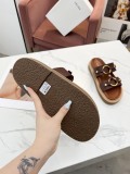 Women C*eline Top Sandals
