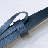C*hanel Belts Top Quality 20MM