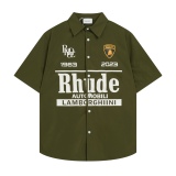 R*HUDE Top Quality Clothes